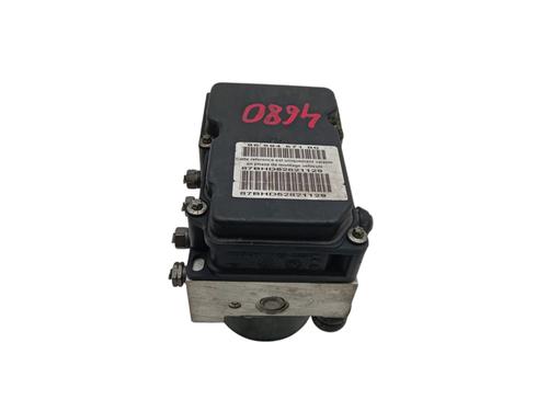 ABS pump PEUGEOT 307 Break (3E) 1.6 HDi 110 | BP21842484M43 