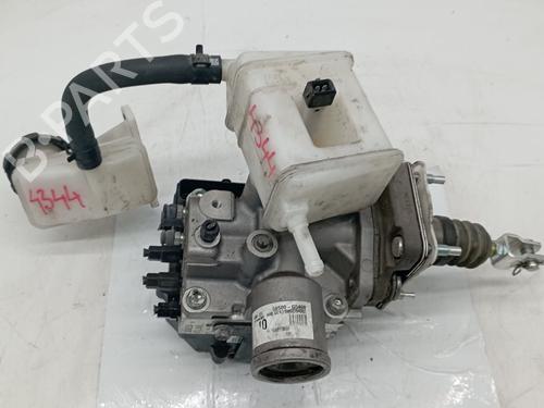 Used ABS pump KIA NIRO I (DE) 1.6 GDI Plug-in Hybrid (141 hp) 29408917