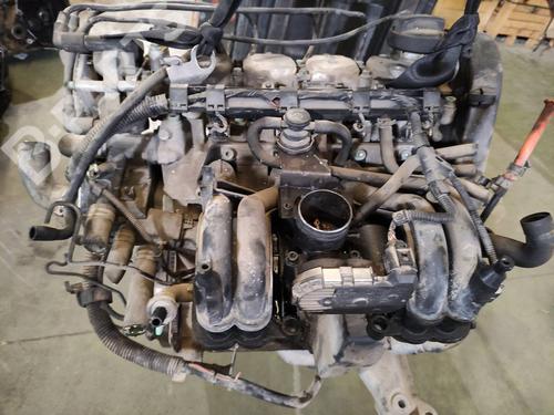 Used Engine Engine SEAT INCA (6K9) 1.4 i (60 hp) 11187121 11187121