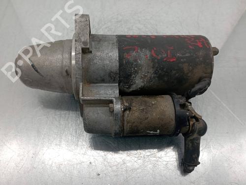 Used Starter NISSAN PRIMERA Hatchback (P10) 2.0 16V (116 hp) 10967626