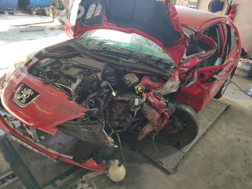 Used Parts PEUGEOT 206+ (2L_, 2M_)    995098