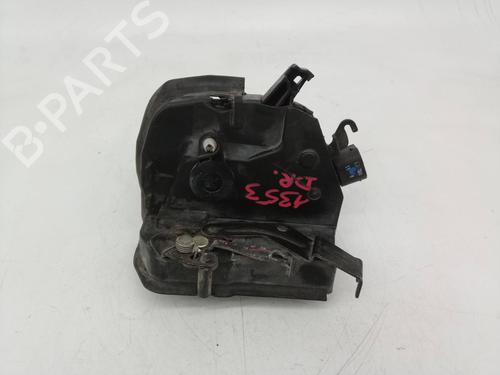 Front right lock BMW 3 Compact (E46)  | BP9620457C97 