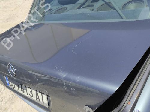 Used Tailgate MERCEDES-BENZ S-CLASS (W220) [1998-2005]  18489119