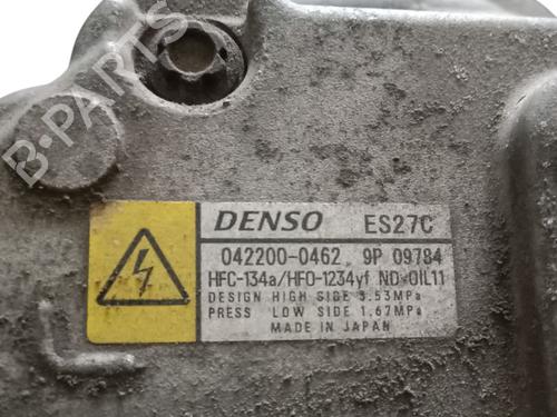 AC compressor LEXUS GS (_L1_) 450h (GWL10_) | BP38110227M34 - Image 3