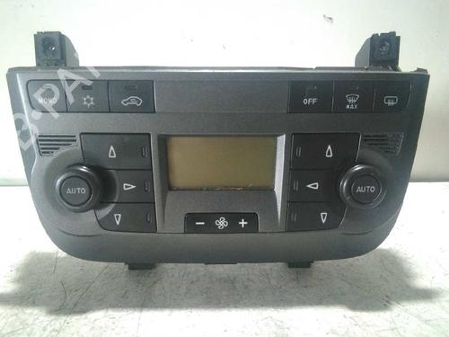 Used Climate control FIAT GRANDE PUNTO (199_) [2005-2025]  5888636