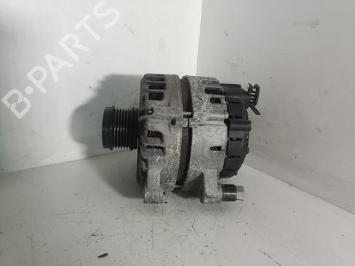 Used Alternator Alternator PEUGEOT 208 I (CA_, CC_) [2012-2021] 36476246 36476246