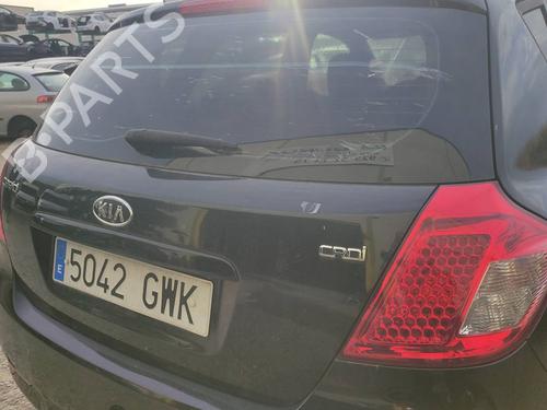 Bakluke CC/Kombi-Kupé KIA CEE'D Hatchback (ED)  | BP21488097C6 