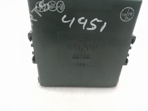 Electronic module LEXUS IS II (_E2_) 220d (ALE20) | BP24124247M83 