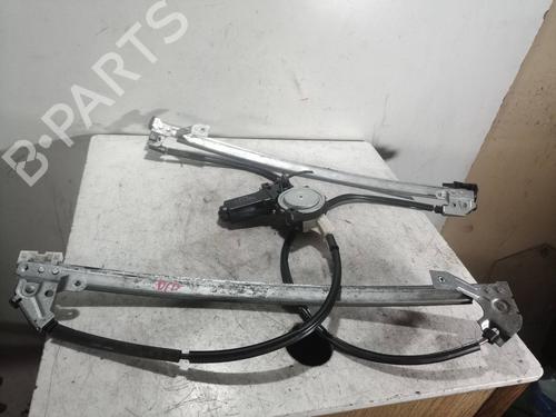 Used Front right window mechanism CHRYSLER VOYAGER / GRAND VOYAGER III (GS_, NS_) 2.0 i (133 hp) 7292906