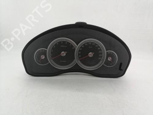 Used Instrument cluster SUBARU LEGACY IV Estate (BP) 2.5 AWD (BP9) (165 hp) 26696784