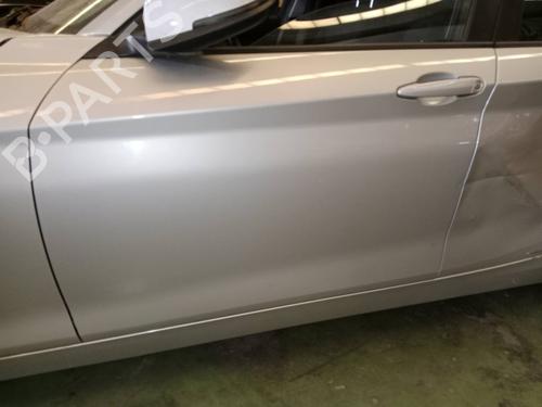 Left front door BMW 1 (F20) 118 i | BP28805771C2 