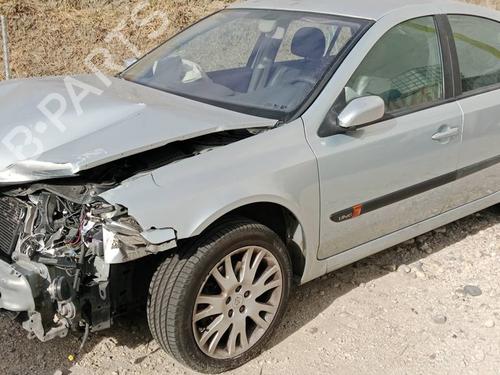 Brukte deler til RENAULT LAGUNA II (BG0/1_) [2001-2007]  4252596