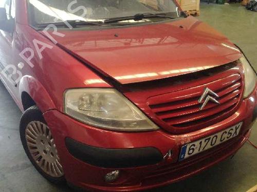 CITROËN C3 I (FC_, FN_) 1.4 16V (88 hp) 509358