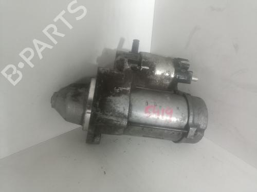 Startmotor Startmotor KIA SPORTAGE III (SL) [2009-2017] 34366223 34366223
