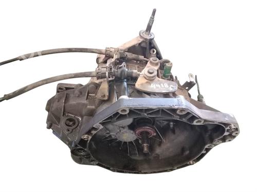 gearbox-renault-espace-iv-jk01_-2002-38267146 main image