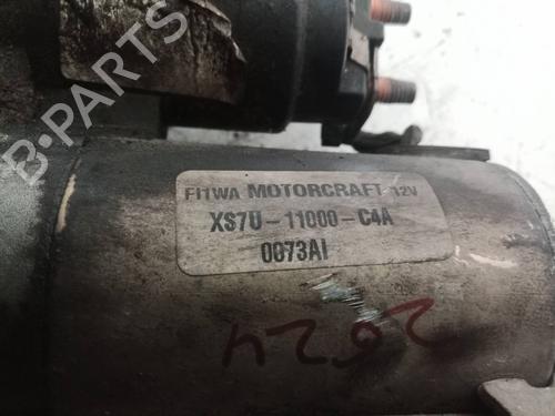 Starter FORD FOCUS I (DAW, DBW)  | BP12212632M8 