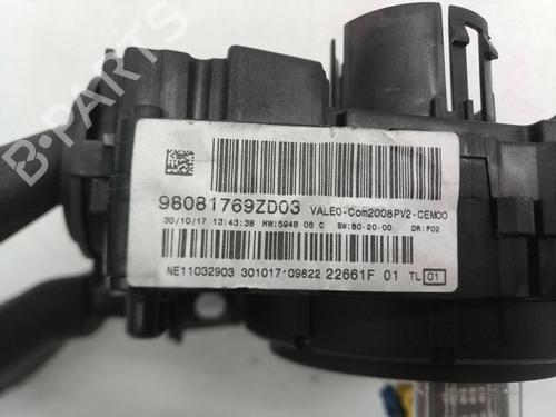 Schakelaar PEUGEOT 2008 I (CU_) | BP30328525I30