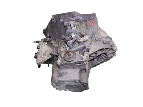 Gearbox CITROËN DS4 (NX_) 1.6 HDi 115 | BP31072153M3 