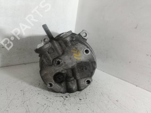 AC compressor DAEWOO NUBIRA Saloon (J100)  | BP18412441M34 