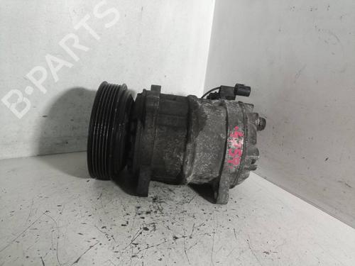 Used AC compressor VOLVO S40 I (644) 2.0 (136 hp) 27597499
