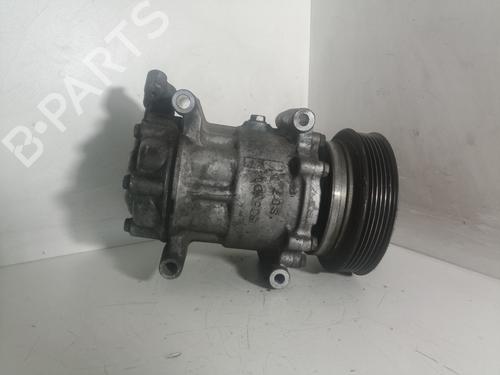 AC compressor RENAULT MODUS / GRAND MODUS (F/JP0_) 1.5 dCi (FP0F, JP0F) | BP37995265M34 - Image 2