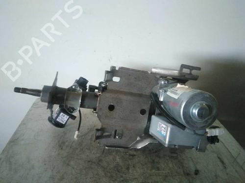 Steering column NISSAN NOTE (E11, NE11)  | BP5993987M21 