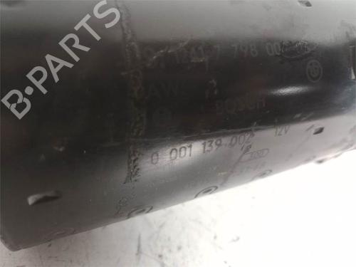 Starter BMW 1 (E87) 118 d | BP38265915M8 - Image 6