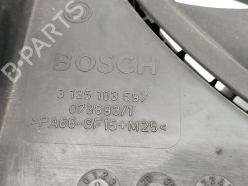 Radiator fan BMW 1 (E87) 118 d | BP21692131M35 