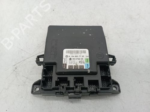 Used Other Other MERCEDES-BENZ M-CLASS (W164) [2005-2012] 36258758 36258758