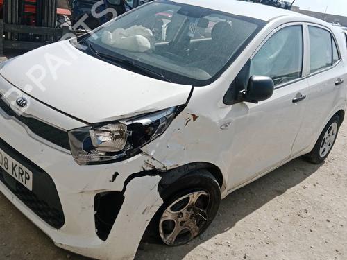 Engine KIA PICANTO III (JA) | BP33334953M1 - Image 6