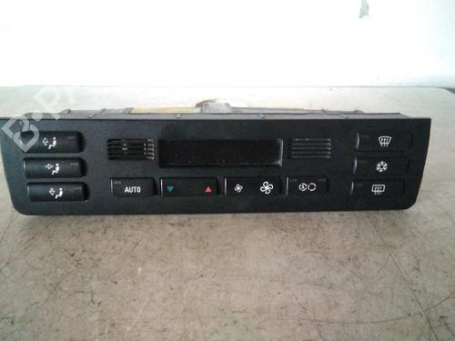 Climate control BMW 3 Coupe (E46) 330 Ci | BP5995931I5 