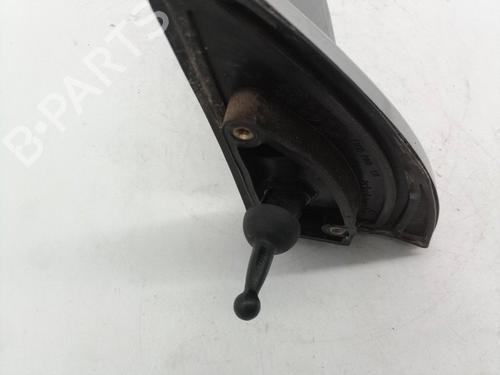 Left mirror HYUNDAI ATOS (MX)  | BP16582625C26 