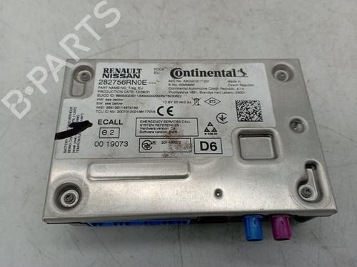 Module électronique Module électronique NISSAN QASHQAI III (J12) [2021-2026] 36476222 36476222
