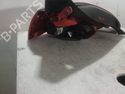 Right taillight RENAULT MEGANE II (BM0/1_, CM0/1_) 1.5 dCi (BM1E, CM1E) | BP6324778C35 