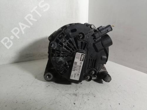 Alternator PEUGEOT 807 (EB_)  | BP12212364M7 