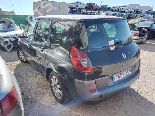Engine RENAULT GRAND SCÉNIC II (JM0/1_) 1.9 dCi | BP37664387M1  - Image 6