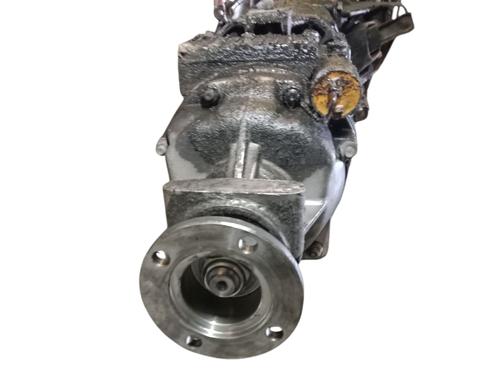 Gearbox VOLVO 940 (944)  | BP25250239M3 