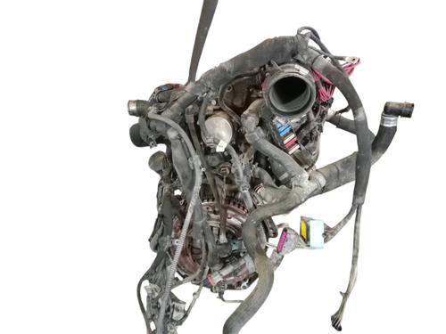 Engine RENAULT KANGOO / GRAND KANGOO II (KW0/1_) | BP38962190M1 - Image 2