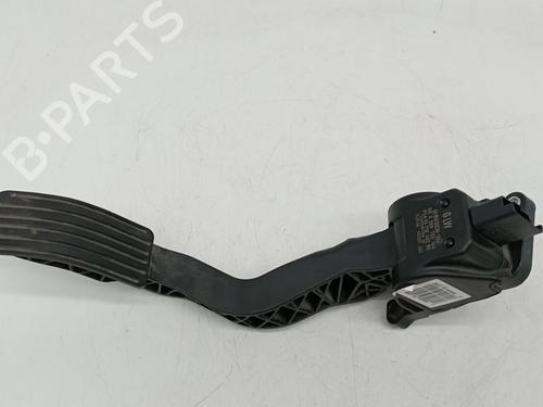 Used Pedal CITROËN C4 I (LC_) [2004-2014]  21550214
