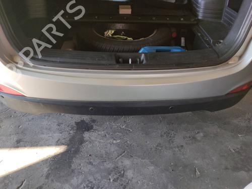 Rear bumper HYUNDAI ix35 (LM, EL, ELH)  | BP12679745C8 