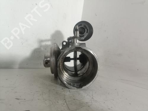 Throttle body AUDI A4 B6 (8E2) 1.9 TDI | BP38619642M82 - Image 3