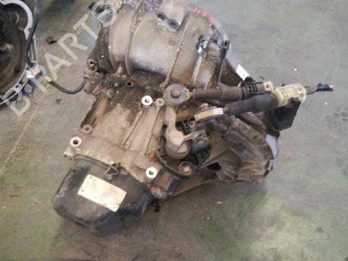 Gearbox NISSAN MICRA III (K12) 1.2 16V | BP3456150M3 