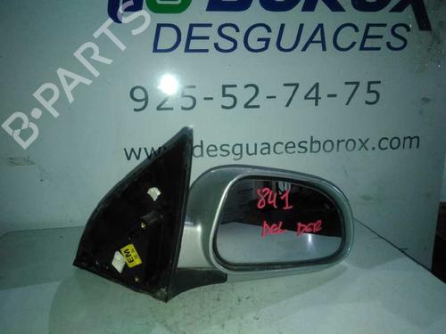 Used Right mirror CHEVROLET NUBIRA Saloon [2005-2012]  1077319