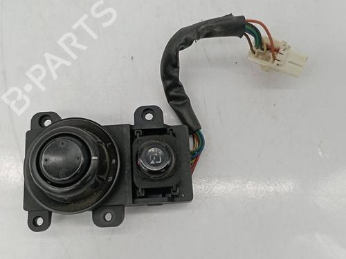 Speilbryter SSANGYONG RODIUS I [2005-2025]  15880798