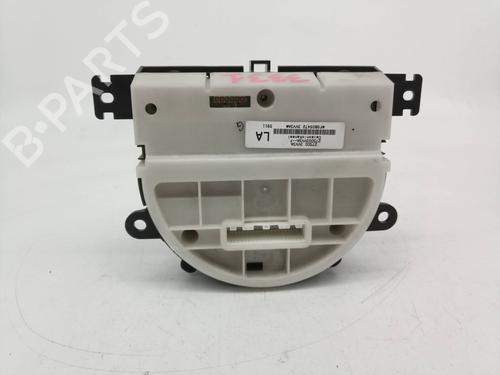 Climate control NISSAN NOTE (E12) 1.2 DIG-S | BP9315913I5 