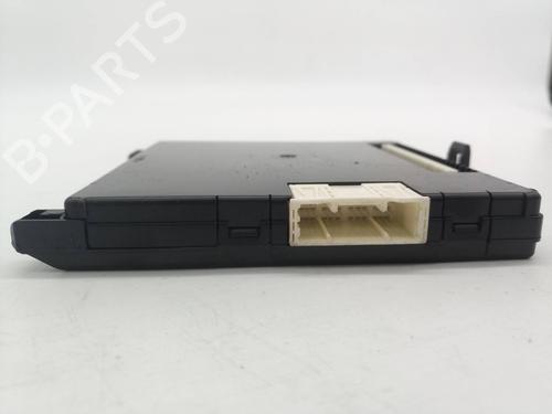 Electronic module TOYOTA YARIS (_P13_)  | BP13815503M83 