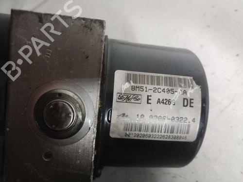 ABS pump FORD FOCUS C-MAX (DM2) | BP36435276M43 - Image 4