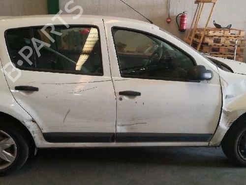 Switch DACIA SANDERO  | BP6309921I30  - Image 14