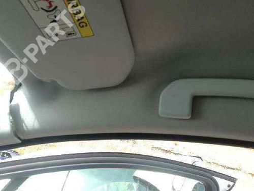 Used Right curtain airbag Right curtain airbag PEUGEOT 508 I (8D_) 2.0 BlueHDi 150 (150 hp) 10252104 10252104