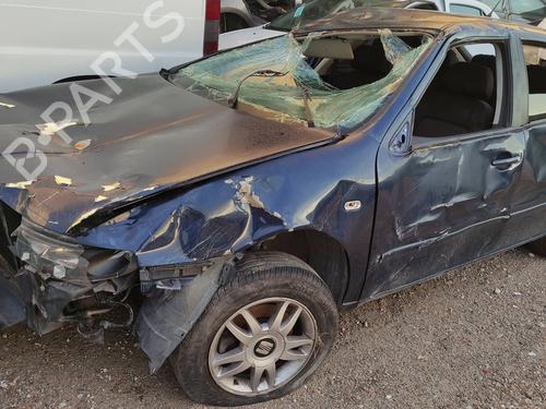 ABS Bremseaggregat SEAT LEON (1M1)  | BP21726711M43 